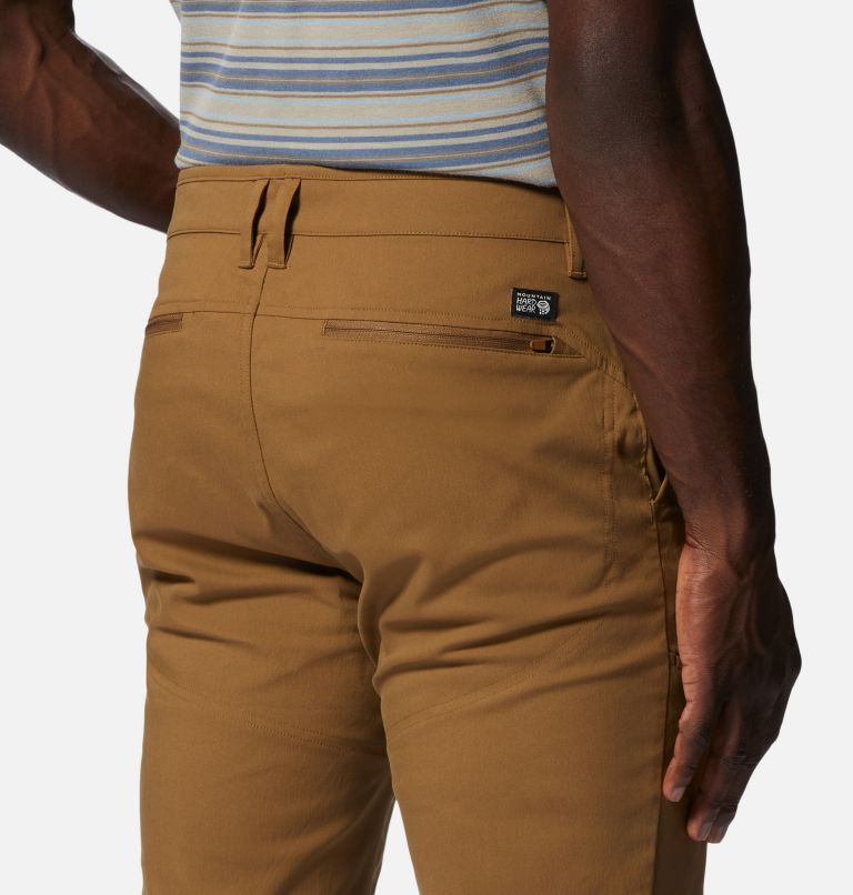 Thumbnail: Men's Hardwear AP Pant, Color: Corozo Nut, image 5