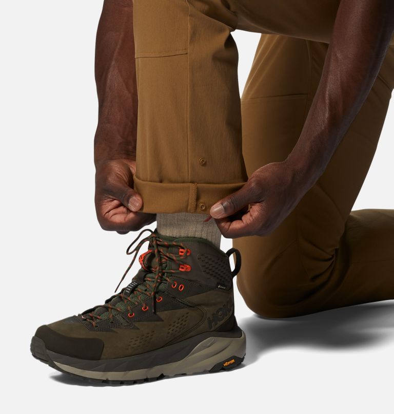 Men's Hardwear AP™ Pant | Mountain Hardwear