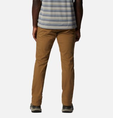 Pantalon Hardwear AP, Color: Corozo Nut, image 2