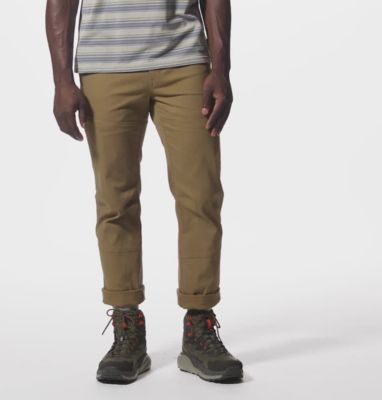 Men s Hardwear AP Pant Mountain Hardwear
