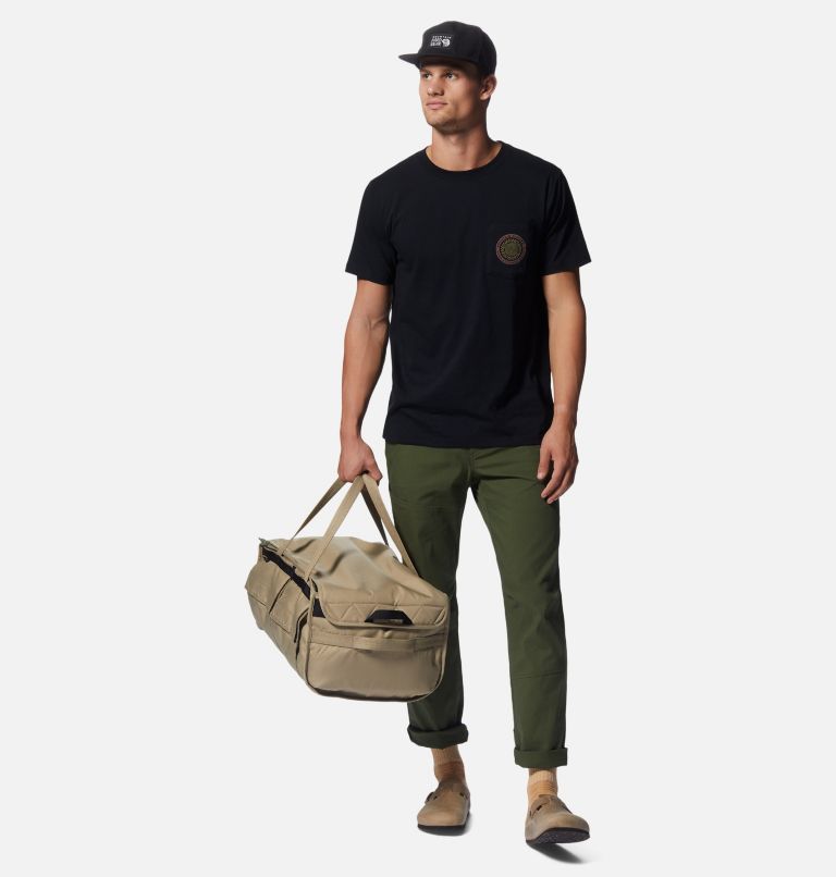 Men's Hardwear AP Pant, Color: Surplus Green, image 6