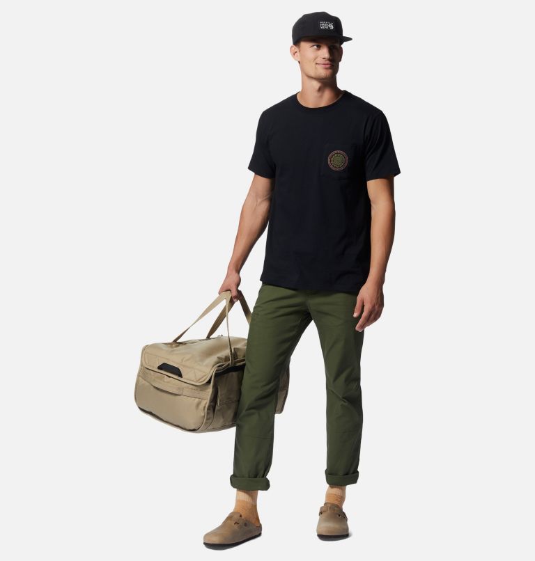 Men's Hardwear AP Pant, Color: Surplus Green, image 7