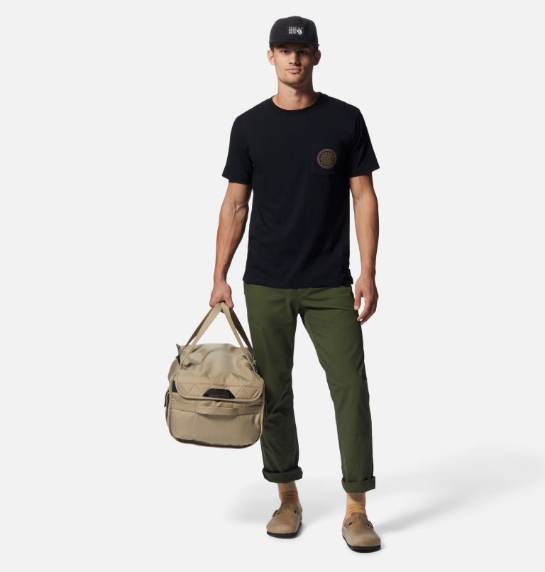 Men's Hardwear AP Pant, Color: Surplus Green, image 10