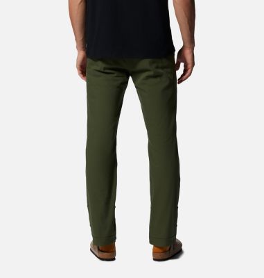 Pantalon Hardwear AP, Color: Surplus Green, image 10
