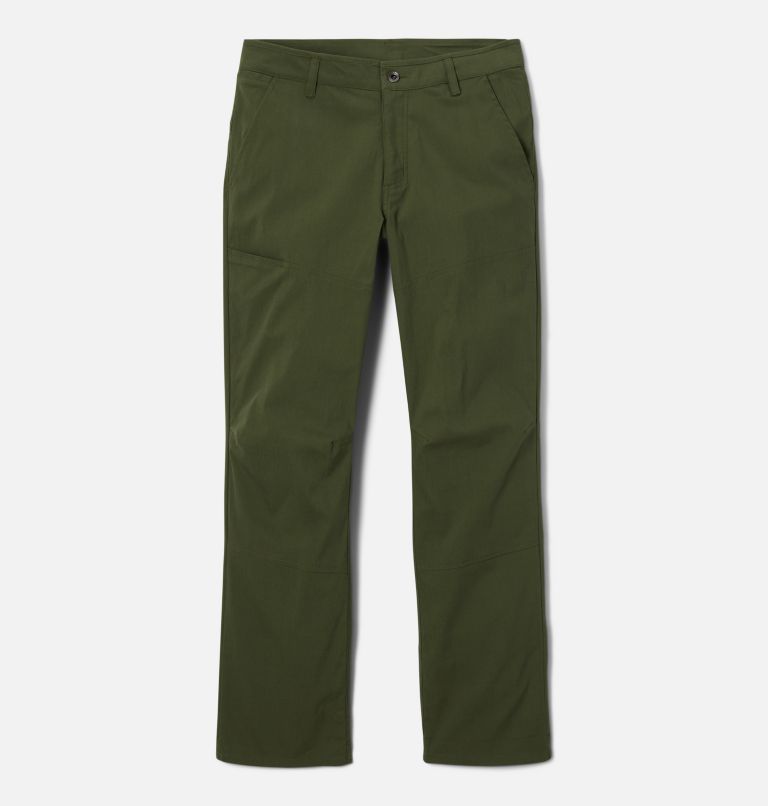 Men's Hardwear AP Pant, Color: Surplus Green, image 11
