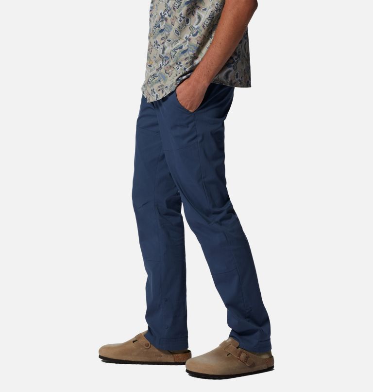 Thumbnail: Pantalon Hardwear AP Homme, Color: Zinc, image 3