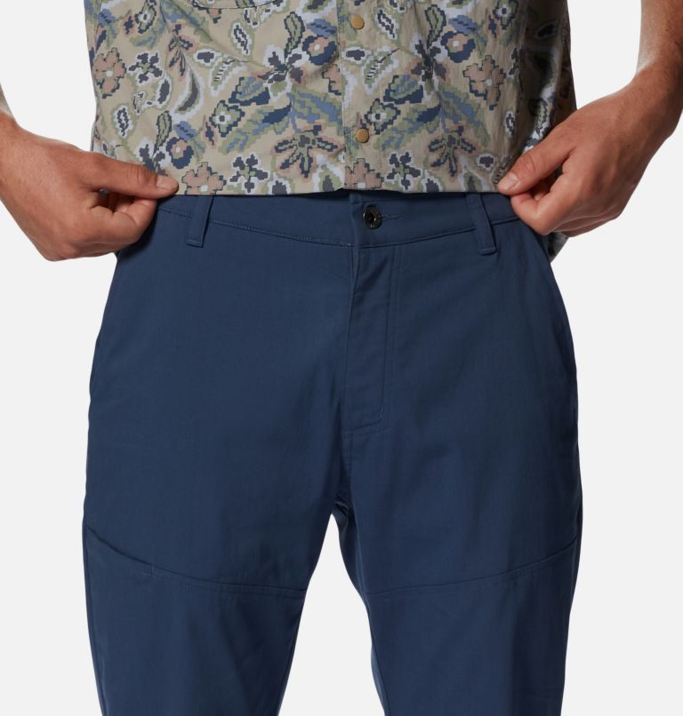 Men's Hardwear AP Pant, Color: Zinc, image 4