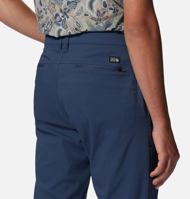 Thumbnail: Men's Hardwear AP Pant, Color: Zinc, image 5