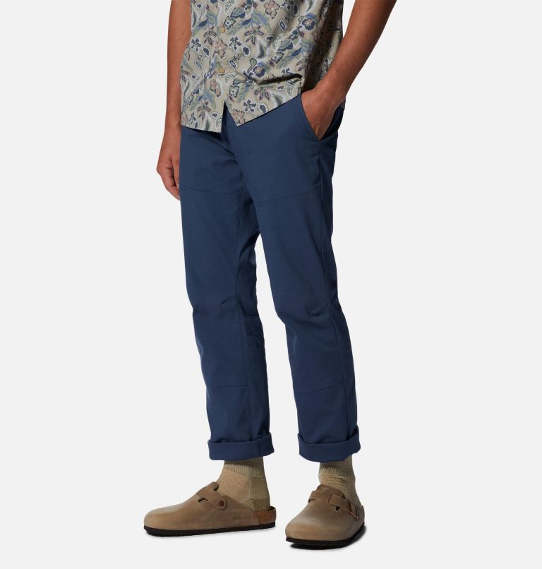 Men's Hardwear AP Pant, Color: Zinc, image 8