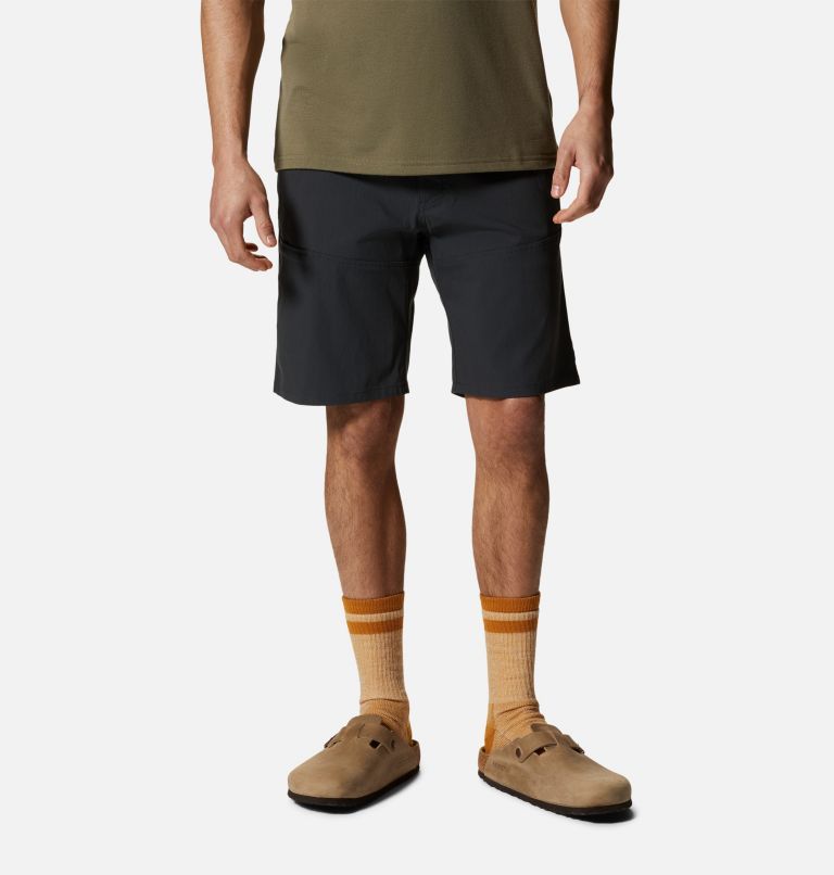 Mountain hardwear shop mens shorts