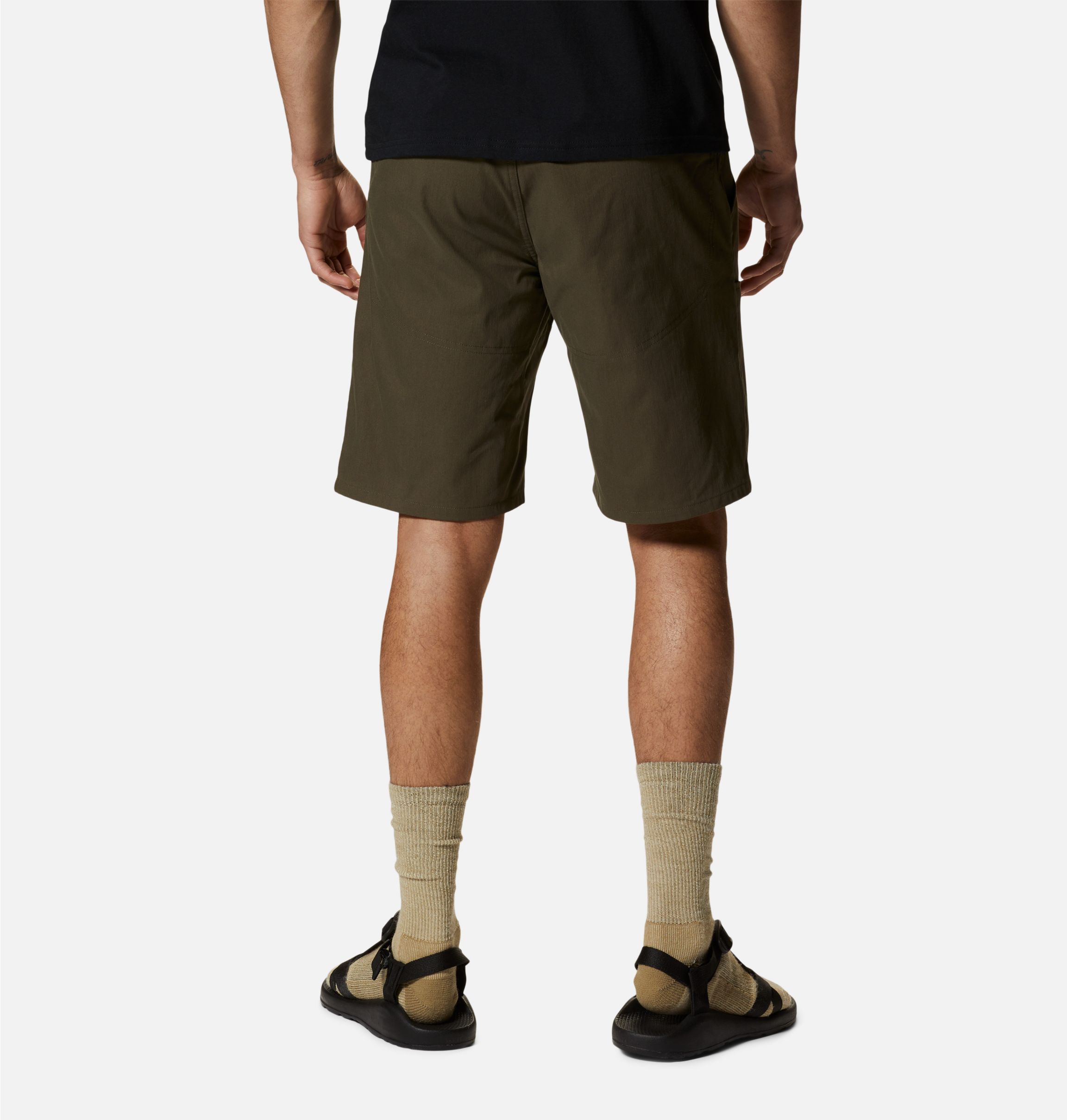 Men's Hardwear AP™ Short