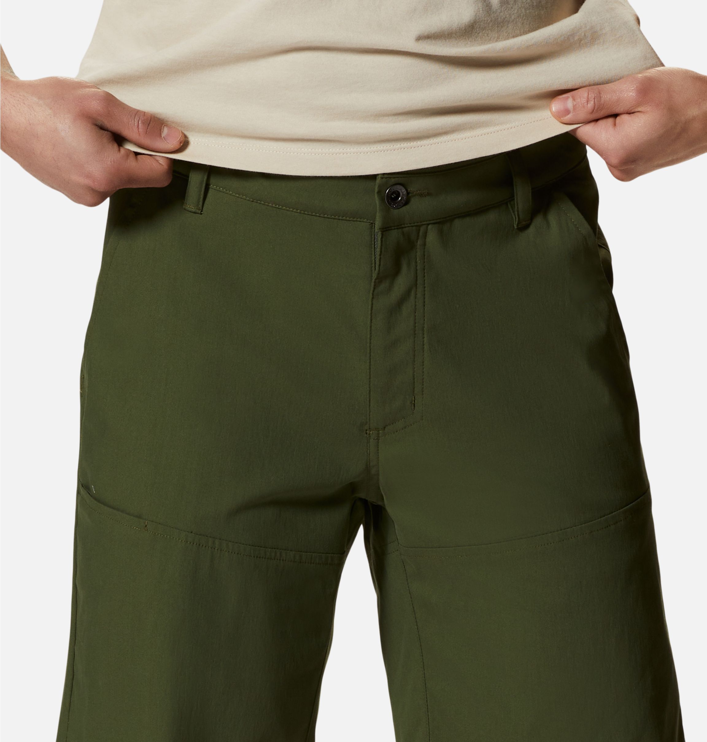 Mountain hardwear ap hot sale short