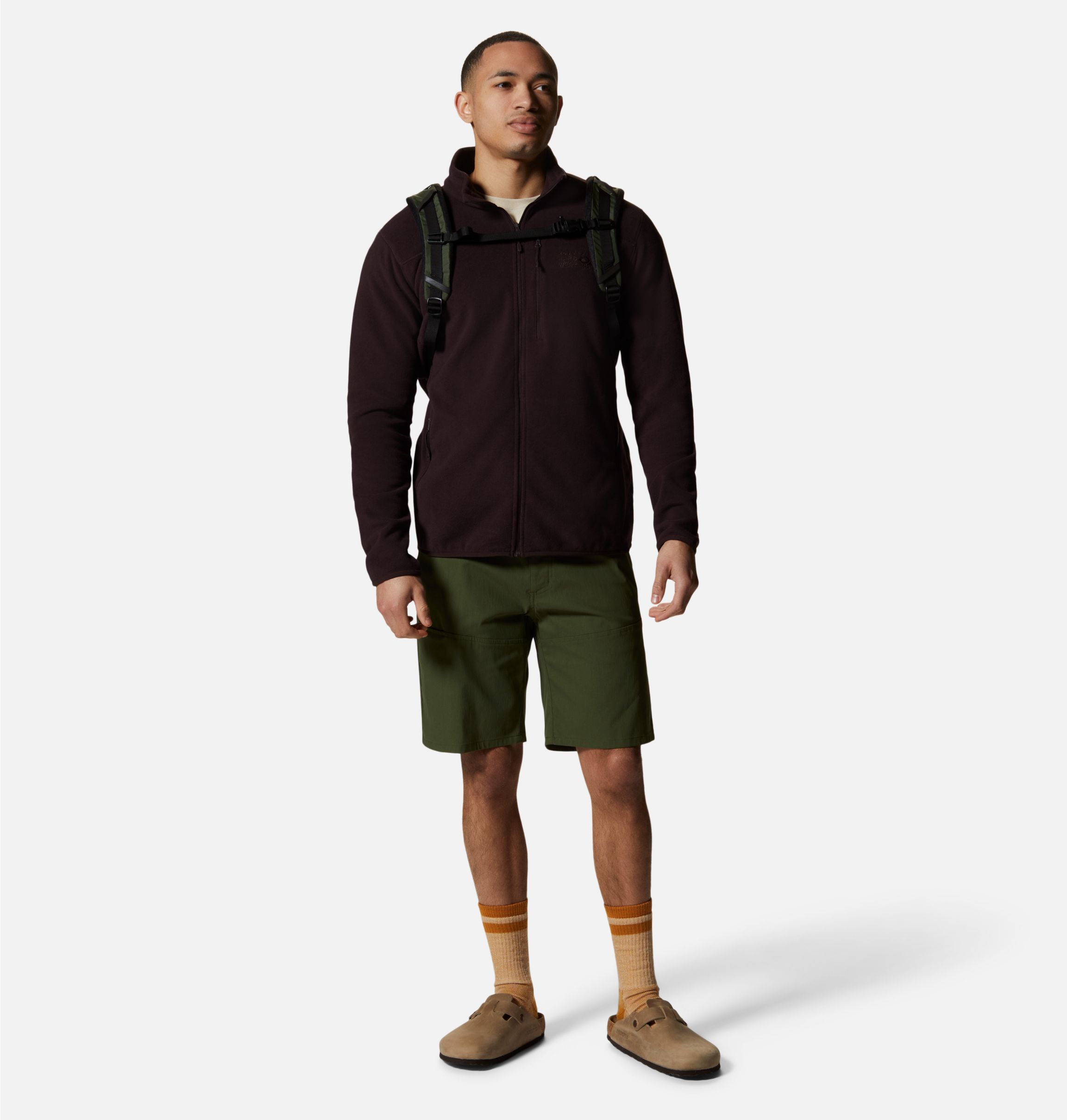 Mountain hardwear cheap ap shorts