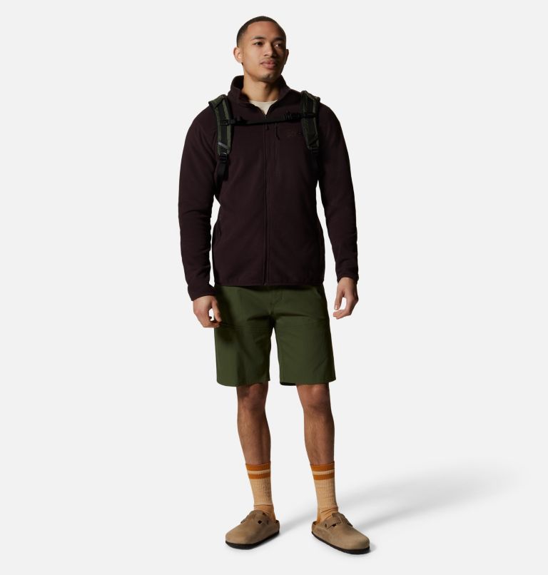 Mountain hardwear cheap ap scrambler shorts