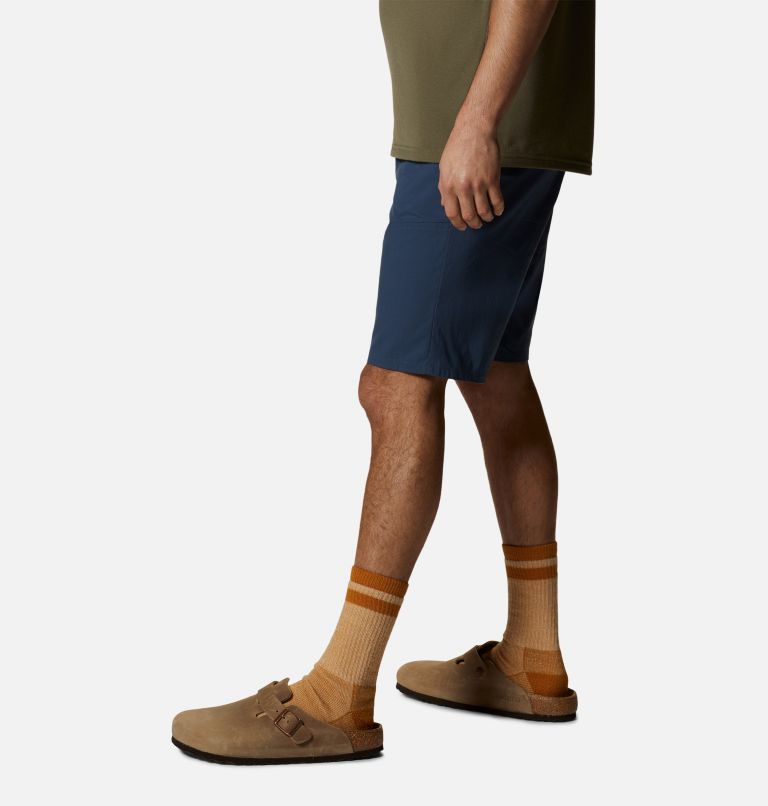 Short Hardwear AP, Color: Zinc, image 3