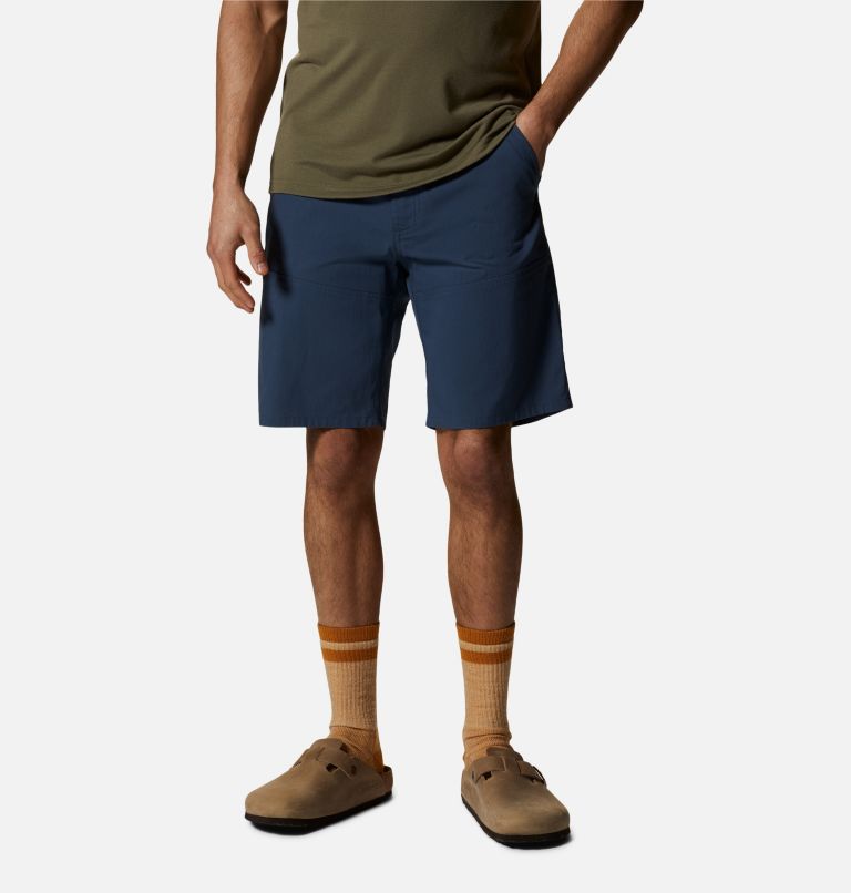 Short Hardwear AP, Color: Zinc, image 1