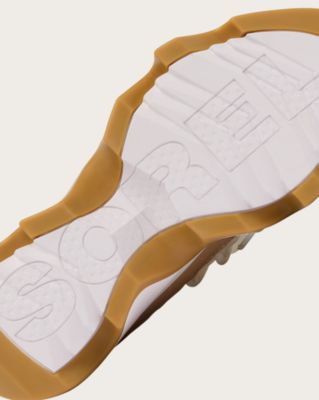 Scalloped Sole