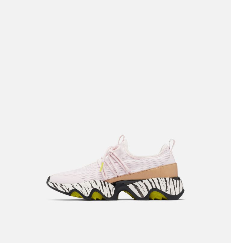 kinetic impact sneaker