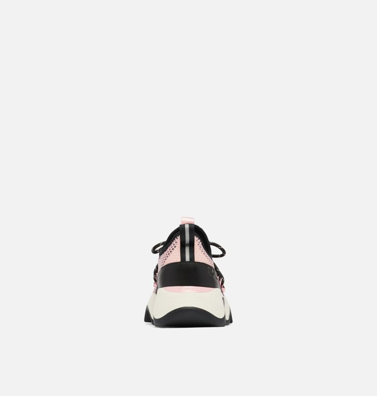 Thumbnail: Chaussure de sport à lacets Kinetic Impact II pour femme, Color: Vintage Pink, Black, image 3