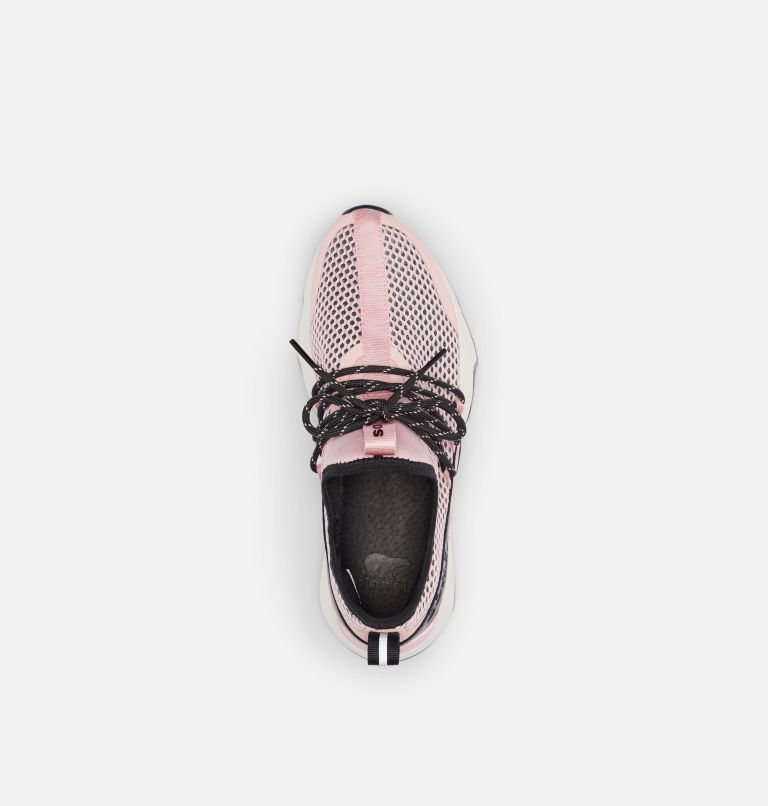 Thumbnail: Chaussure de sport à lacets Kinetic Impact II pour femme, Color: Vintage Pink, Black, image 5
