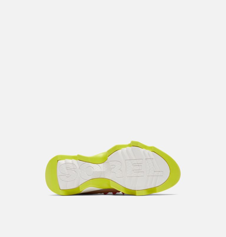 Women's Kinetic Impact II Lace Sneaker, Color: Koi, Dreamy, image 6