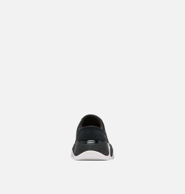 KINETIC Impact II Mule Women's Sneaker, Color: Black, Black, image 3