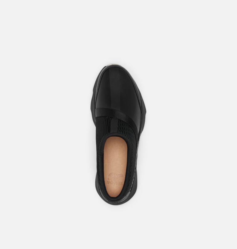 KINETIC Impact II Mule Women's Sneaker, Color: Black, Black, image 5