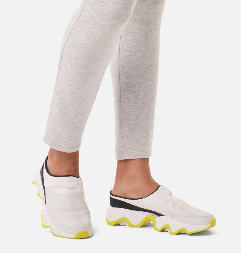 Sneaker sales mules womens