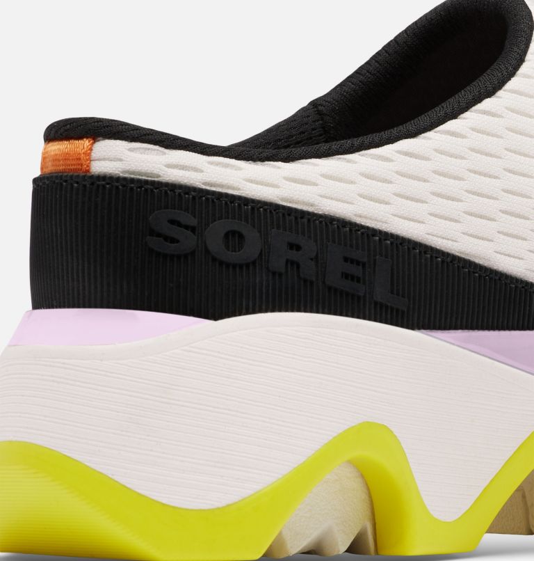 KINETIC� IMPACT II MULE | 126 | 11, Color: Sea Salt, Radiation, image 8