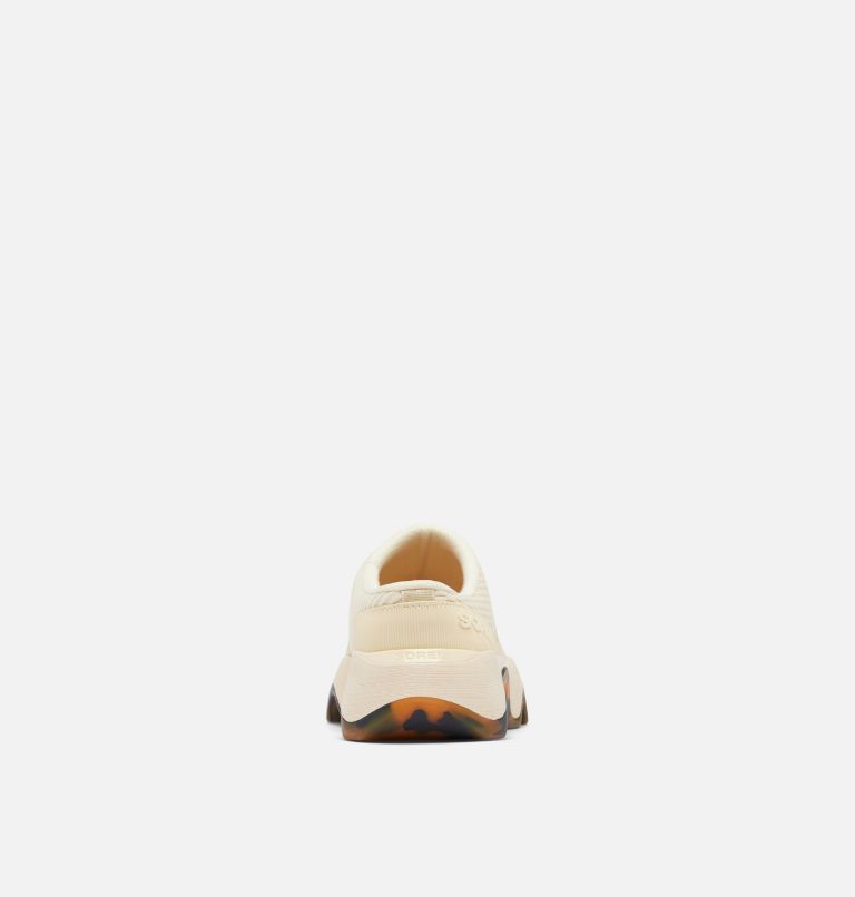 Chaussures De Sport KINETIC Impact II Mule Pour Femmes, Color: Honey White, Bleached Ceramic, image 3