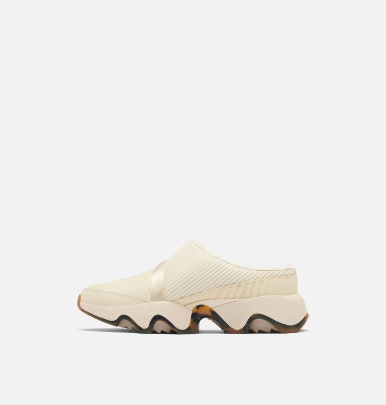 Chaussures De Sport KINETIC Impact II Mule Pour Femmes, Color: Honey White, Bleached Ceramic, image 4
