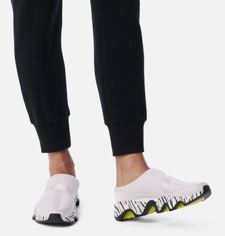 Thumbnail: Women's Kinetic Impact II Mule Sneaker, Color: Dreamy, Radiation, image 7