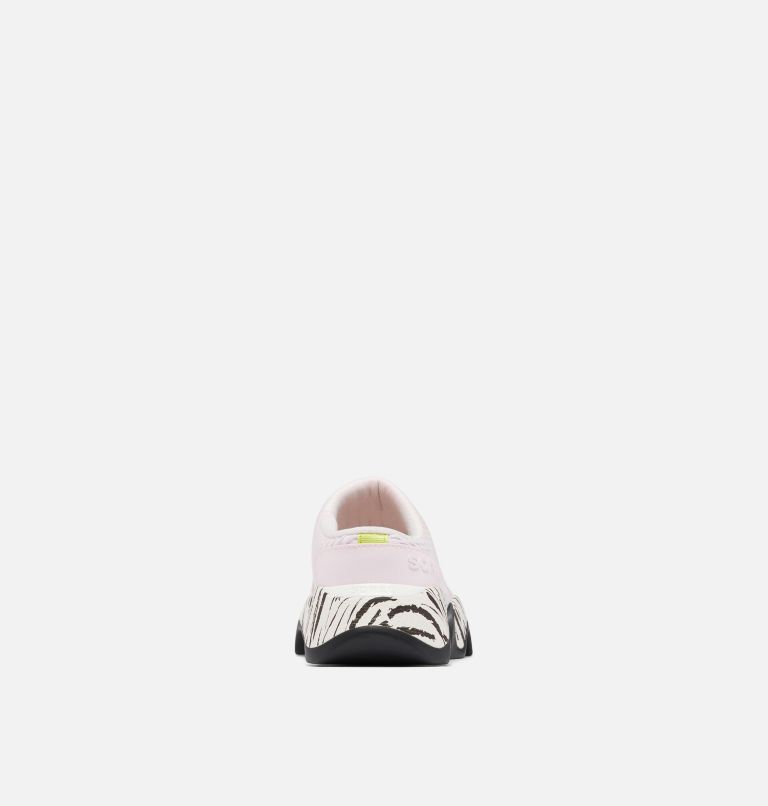 Thumbnail: Women's Kinetic Impact II Mule Sneaker, Color: Dreamy, Radiation, image 3