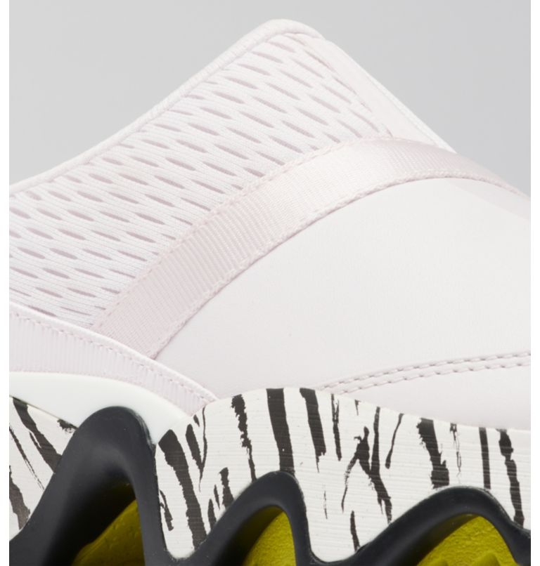 Thumbnail: Women's Kinetic Impact II Mule Sneaker, Color: Dreamy, Radiation, image 8