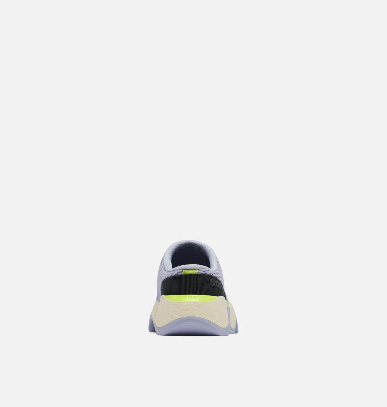 Women's Kinetic Impact II Mule, Color: Twilight, Chalk, image 3