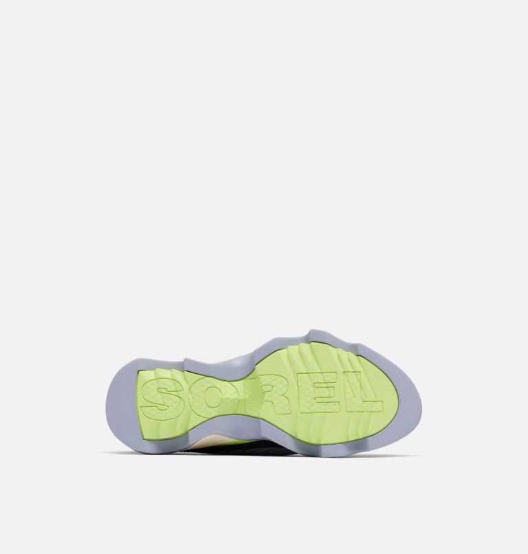 Women's Kinetic Impact II Mule, Color: Twilight, Chalk, image 6