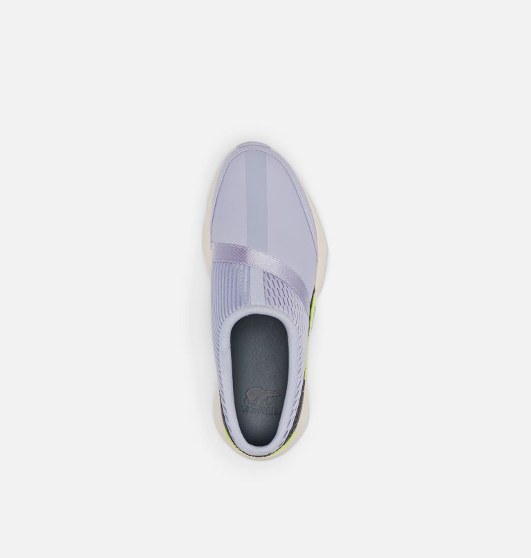 Women's Kinetic Impact II Mule, Color: Twilight, Chalk, image 5