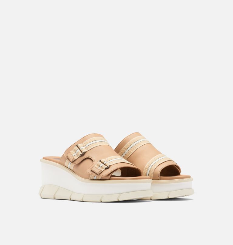 Women's Joanie™ III Slide Wedge Sandal | SOREL