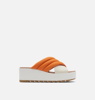 Women's Flatform Sandals |Comfortable Womens Sandals | SOREL