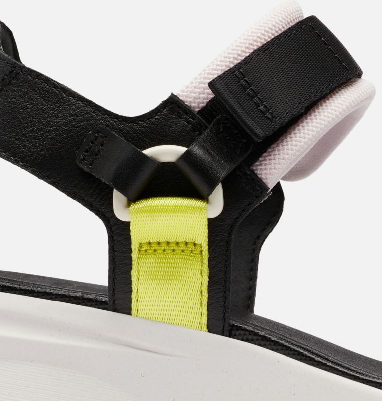 What Do Salt Straps Mean, And Why Do People Have Them?