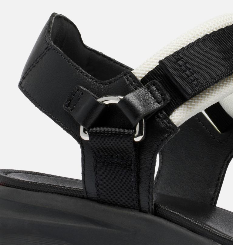 Kinetic Impact Y-Strap High Sandal – Chattanooga Shoe Co.