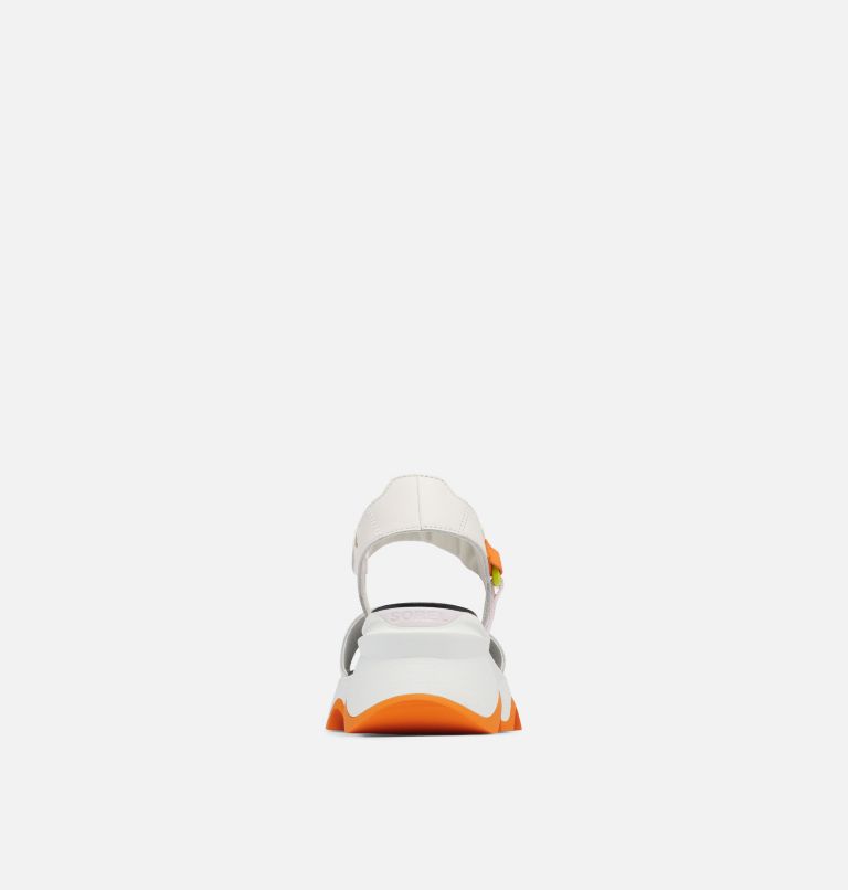 KINETIC� IMPACT Y-STRAP HIGH SANDAL | 126 | 5.5, Color: Sea Salt, Koi, image 3