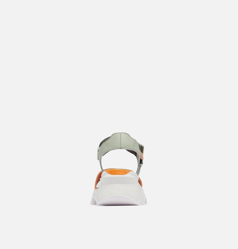 KINETIC� IMPACT Y-STRAP HIGH SANDAL | 348 | 7, Color: Safari, Dreamy, image 3
