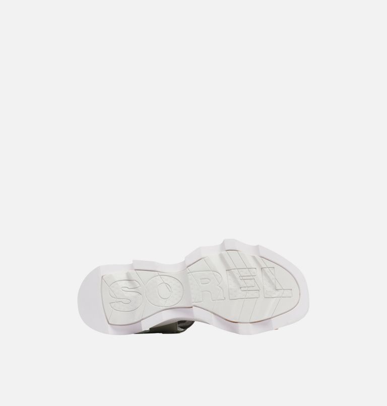 KINETIC� IMPACT Y-STRAP HIGH SANDAL | 348 | 7, Color: Safari, Dreamy, image 6