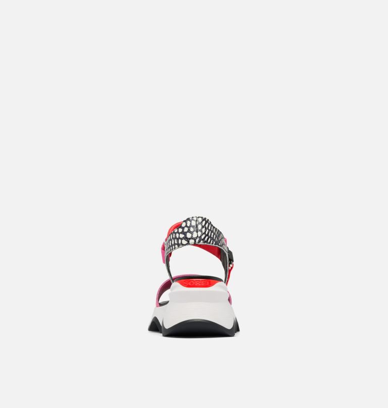 KINETIC� IMPACT Y-STRAP HIGH SANDAL | 657 | 6.5, Color: Nico, Sea Salt, image 3