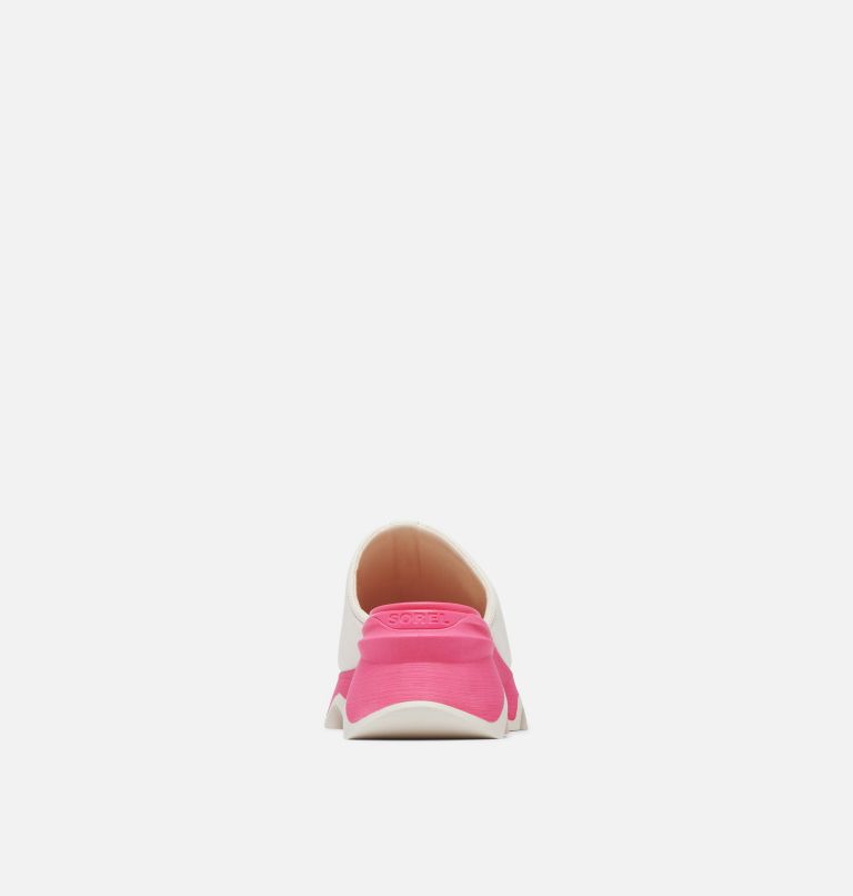 KINETIC� IMPACT SLIDE HIGH SANDAL | 191 | 10.5, Color: Chalk, Nico, image 3