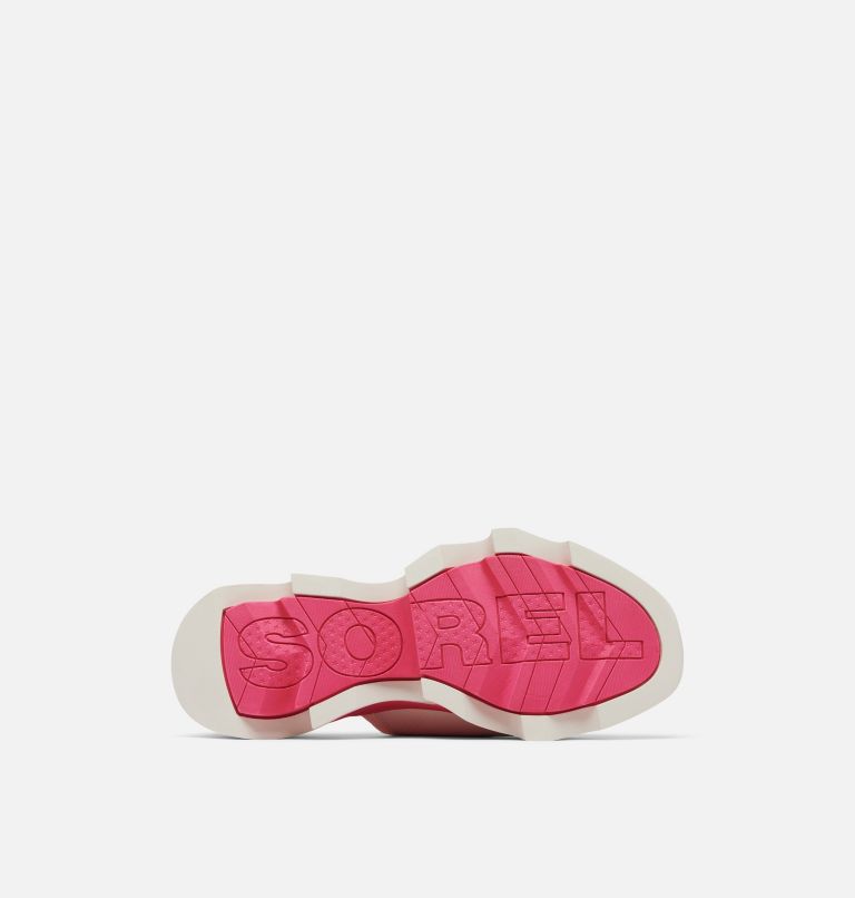 KINETIC� IMPACT SLIDE HIGH SANDAL | 191 | 10.5, Color: Chalk, Nico, image 6