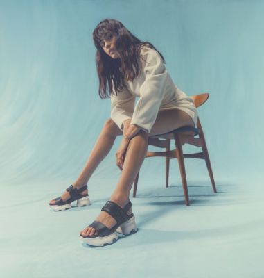 simplycomplicated ミュール　27cm simplycomplicated ミュール 27cm - メルカリ