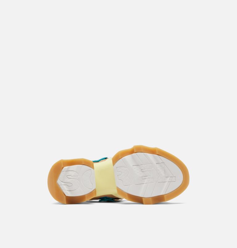 KINETIC� IMPACT SLINGBACK HEEL SANDAL | 246 | 8, Color: Honest Beige, Gum, image 6