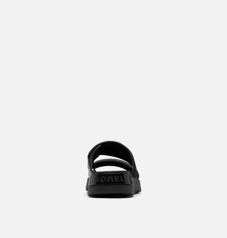 VIIBE� SLIDE | 010 | 9.5, Color: Black, Black, image 3